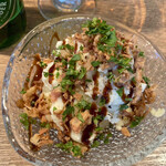 スパイスアンドチキン ハニカム - 