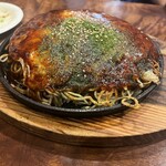 鉄板酒場 このや - 