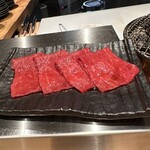 炭火焼肉 なかはら - 