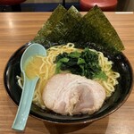 壱角家 - 料理写真: