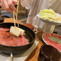 人形町今半 本店 - 