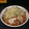 ダントツラーメン 岡山一番店