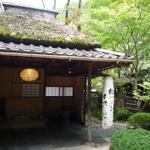 うかい竹亭 - 【2013.9】⇒