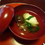 うかい竹亭 - 【2013.9】