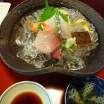 うかい竹亭 - 【2013.9】