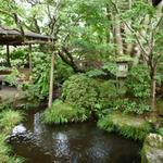 うかい竹亭 - 【2013.9】