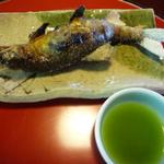 うかい竹亭 - 【2013.9】