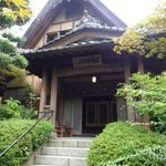 うかい竹亭 - 【2013.9】