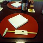 うかい竹亭 - 【2013.9】