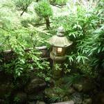 うかい竹亭 - 【2013.9】