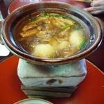 うかい竹亭 - 【2013.9】