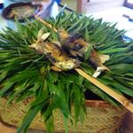 うかい竹亭 - 【2013.9】