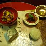 うかい竹亭 - 【2013.9】