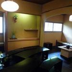 うかい竹亭 - 【2013.9】