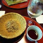 うかい竹亭 - 【2013.9】