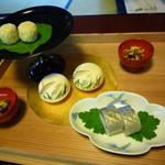 うかい竹亭 - 【2013.9】