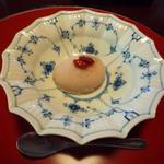 うかい竹亭 - 【2013.9】