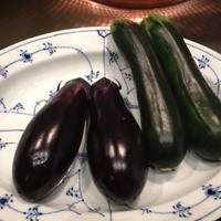 表参道うかい亭 - 季節野菜
