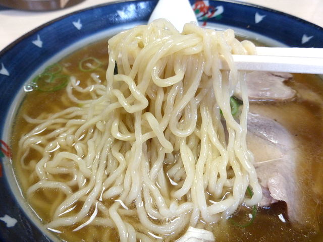 寿ゞ喜家（すずきや） - 南米沢（そば）の写真