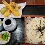 うどん五一 - 料理写真: