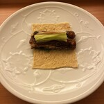 日本料理 晴山 - 