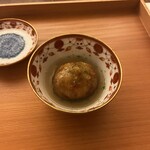 日本料理 晴山 - 