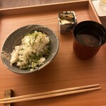 日本料理 晴山 - 