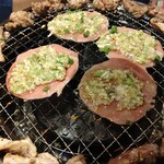 0秒レモンサワー 仙台ホルモン焼肉酒場 ときわ亭 - 