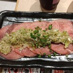 0秒レモンサワー 仙台ホルモン焼肉酒場 ときわ亭 - 