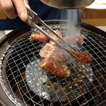 0秒レモンサワー 仙台ホルモン焼肉酒場 ときわ亭 - 