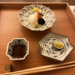 日本料理 晴山 - 