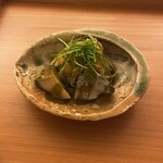 日本料理 晴山 - 