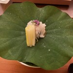 日本料理 晴山 - 