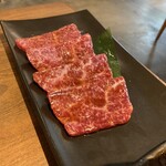 焼肉ホルモン 青一 - 