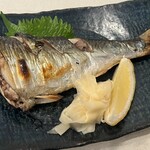 釣りあじ食堂 - 