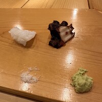 鮨 しゅん輔 阿佐ヶ谷 - 