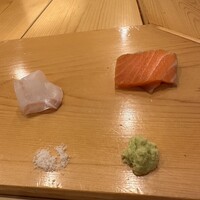 鮨 しゅん輔 阿佐ヶ谷 - 