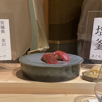 浅草橋 鮨 うらおにかい - 