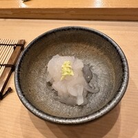 鮨 しゅん輔 阿佐ヶ谷 - 