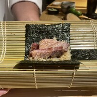 浅草橋 鮨 うらおにかい - 
