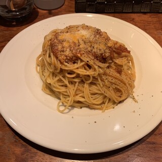 オステリア リッコ_0