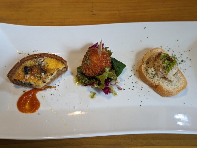 Cafe&amp;Dining BELLE