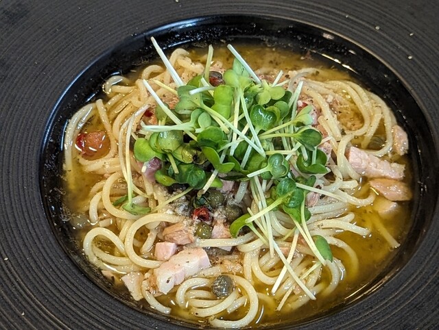 Cafe&Dining BELLE photo 3