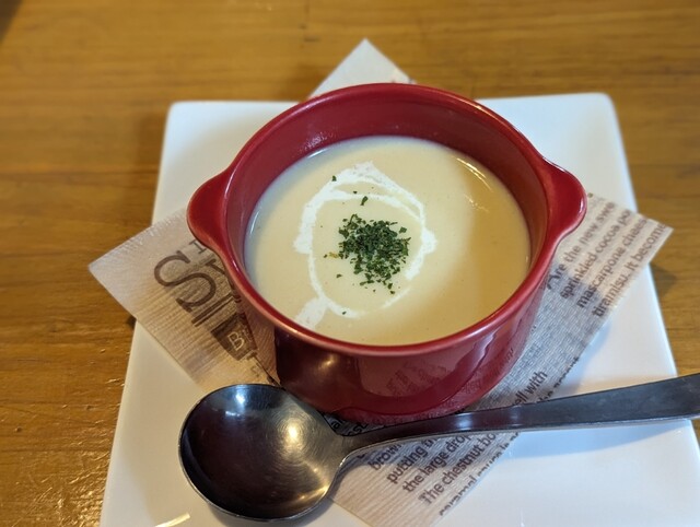 Cafe&Dining BELLE photo 2