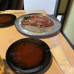 銀鍵３・６焼肉店 - 