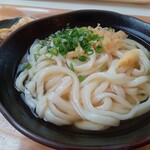 合田うどん - 