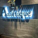 Asiatique - 