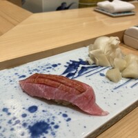 鮨 銀座おのでら 弟 本店 - 
