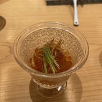 鮨 銀座おのでら 弟 本店 - 