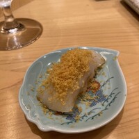 鮨 銀座おのでら 弟 本店 - 